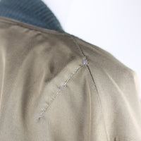 Bomber MA1 ITALIAN AIR FORCE - L -