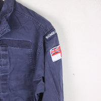 ROYAL NAVY PCS SHIRT - L -