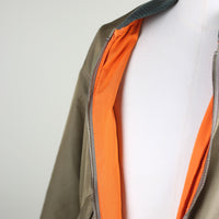 Bomber MA1 ITALIAN AIR FORCE - L -