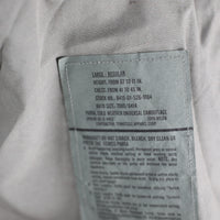 ECWCS PARKA ACU UNIVERSAL CAMOUFLAGE Us Army - XL -