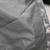 ECWCS PARKA ACU UNIVERSAL CAMOUFLAGE Us Army - XL -