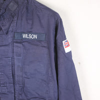 ROYAL NAVY PCS SHIRT - L -