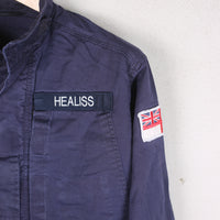 ROYAL NAVY PCS SHIRT - L -