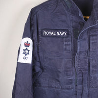 ROYAL NAVY PCS SHIRT - XXL -