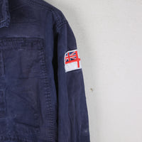 ROYAL NAVY PCS SHIRT - XXL -