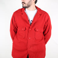 BOYSCOUT AMERICA OVERSHIRT - XL -