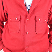 BOYSCOUT AMERICA OVERSHIRT - XL -