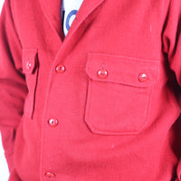 BOYSCOUT AMERICA OVERSHIRT - XL -