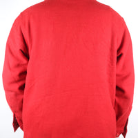 BOYSCOUT AMERICA OVERSHIRT - XL -