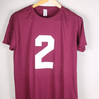 T-Shirt STEVE MCQUEEN