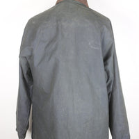 Wax Jacket VINTAGE - L -