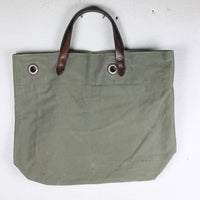 army tote bag