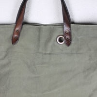 army tote bag