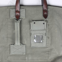 tote bag army
