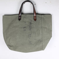 tote bag army