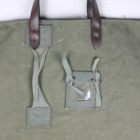 army tote bag