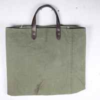 army tote bag