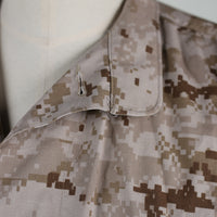 CAMICIA MARPAT US MARINES - M -