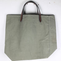 army tote bag