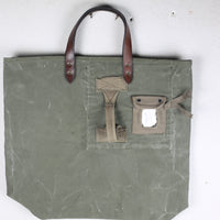 army tote bag