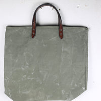 army tote bag