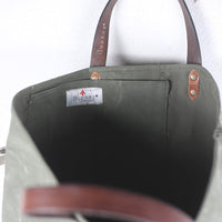 army tote bag