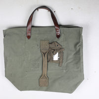 army tote bag