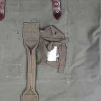 army tote bag
