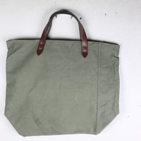 army tote bag