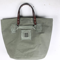 army tote bag