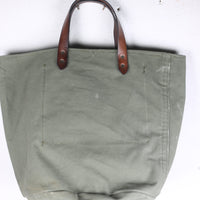army tote bag