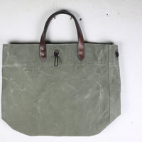 army tote bag