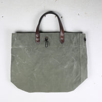 army tote bag