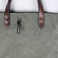 army tote bag