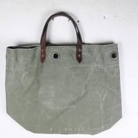army tote bag