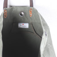 army tote bag