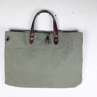 army tote bag