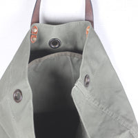 army tote bag