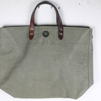 army tote bag
