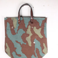 ARMY PARA' tote bag
