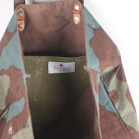 ARMY PARA' tote bag