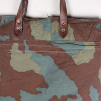 tote bag ARMY PARA'