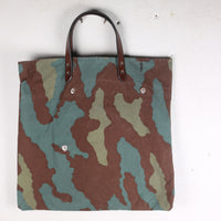 ARMY PARA' tote bag