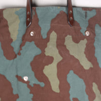ARMY PARA' tote bag