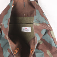 ARMY PARA' tote bag