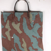 ARMY PARA' tote bag