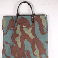 ARMY PARA' tote bag