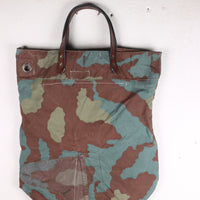 ARMY PARA' tote bag