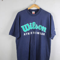 T-SHIRT WILSON -XL-