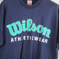 T-SHIRT WILSON -XL-
